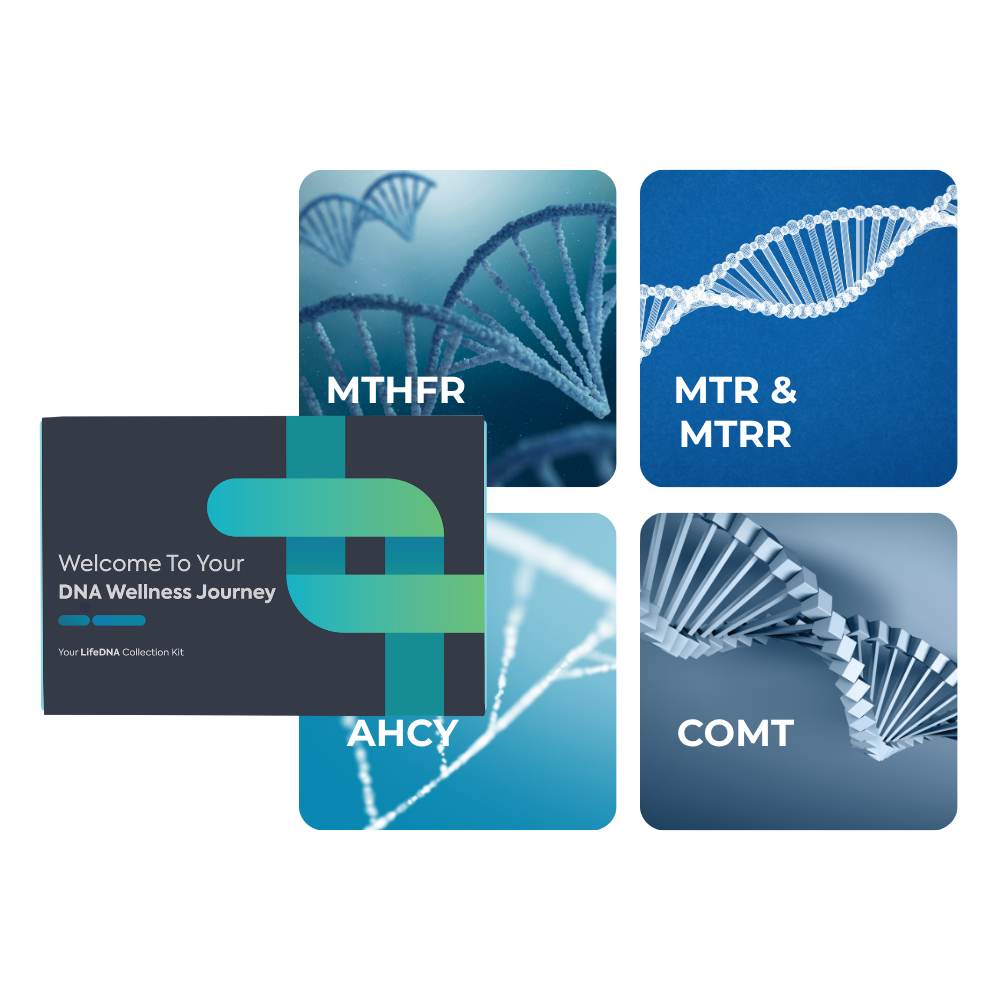 13 Methylation Genes Test