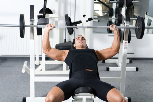 The Surprisingly Fast Way to Get Stronger Muscles (with a 13-Minute Workout).