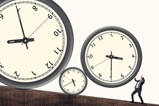Slow Down Time with Your Mind:  How a Simple Mental Trick Can Make Time Move Slower and Improve Your Focus, Concentration, and Happiness.