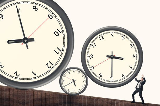 Slow Down Time with Your Mind:  How a Simple Mental Trick Can Make Time Move Slower and Improve Your Focus, Concentration, and Happiness.