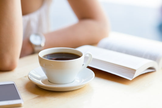 Revealed: Is Coffee Really Healthy? (Hint: Your DNA Matters.)