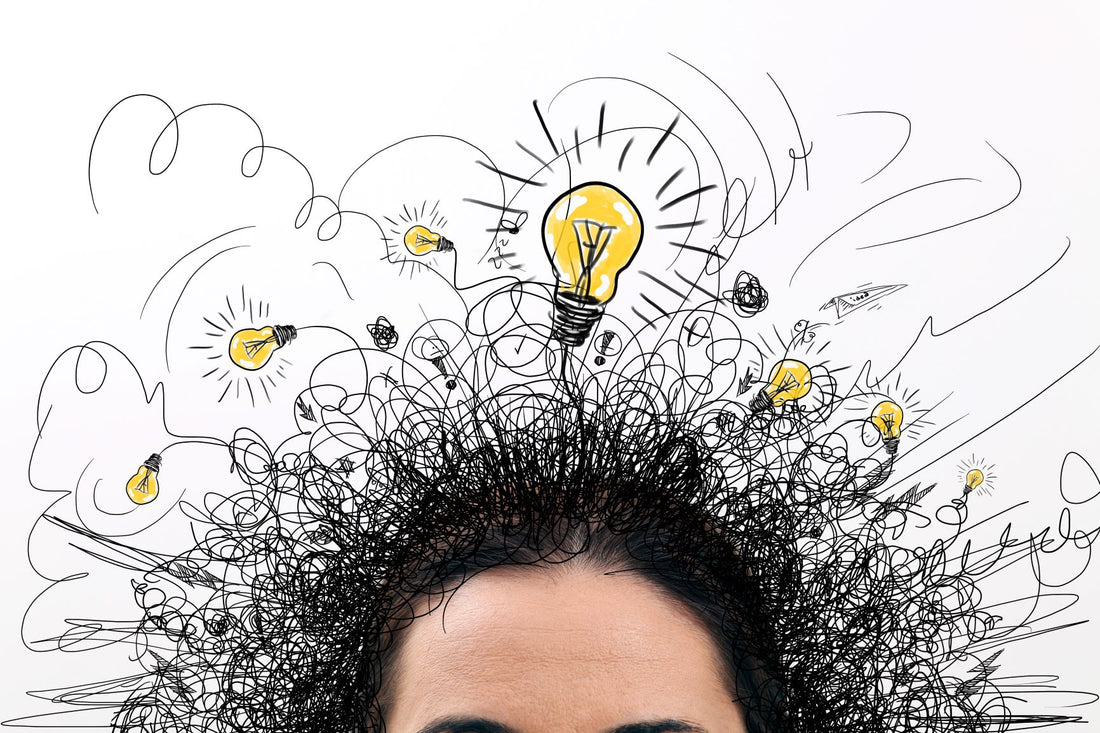 How the Myth of “The Unhealthy Genius” Is Ruining Your Body and Your Career.