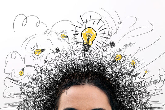 How the Myth of “The Unhealthy Genius” Is Ruining Your Body and Your Career.