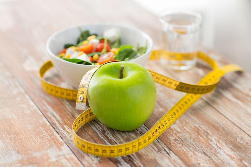 Free DNA Chart Reveals Your Best Possible Diet.