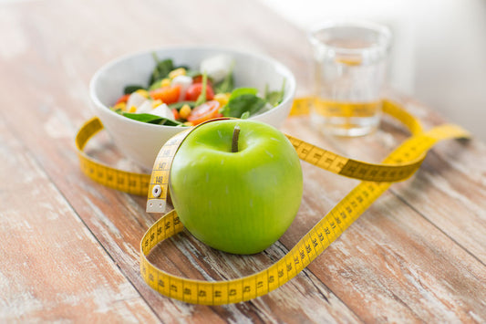 Free DNA Chart Reveals Your Best Possible Diet.