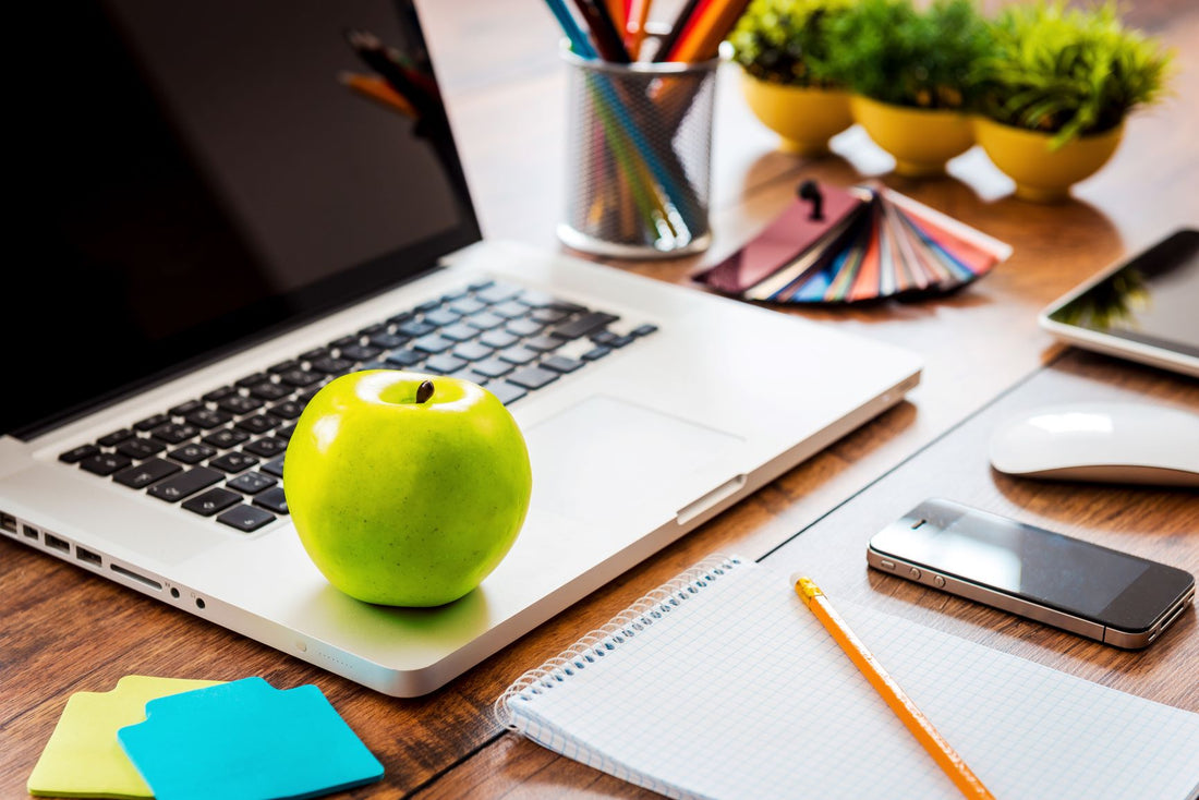 How to boost productivity at work