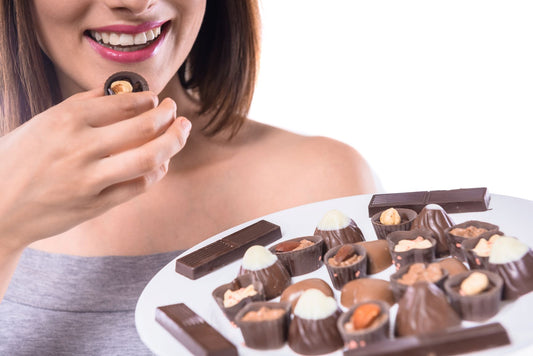 Can You Eat Chocolate and Still Lose Weight? It Depends on Your DNA.
