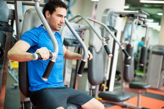 What do your genes tell you about your fitness?