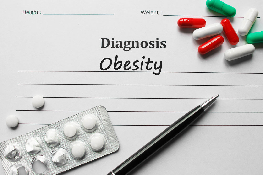 Is your risk of obesity genetic?