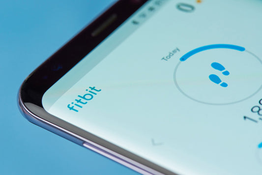 Can a Fitbit Really Help You Burn Fat? Yes, But Only If You Use It the Right Way.