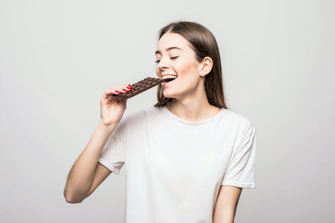 The science behind our food preferences and cravings