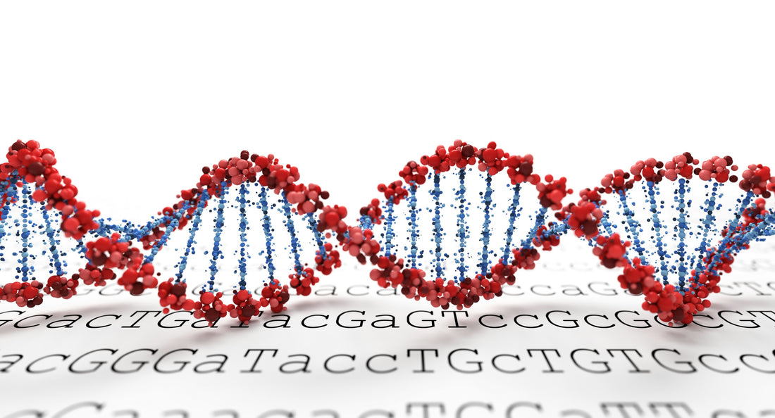5 Weird Things You Didn’t Know Were Genetic  (Plus 3 That Could Save Your Life).