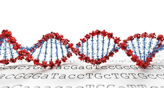 5 Weird Things You Didn’t Know Were Genetic  (Plus 3 That Could Save Your Life).