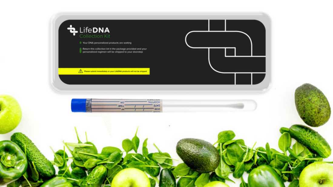 5 Life-Changing Reasons to Take a DNA Test Today.