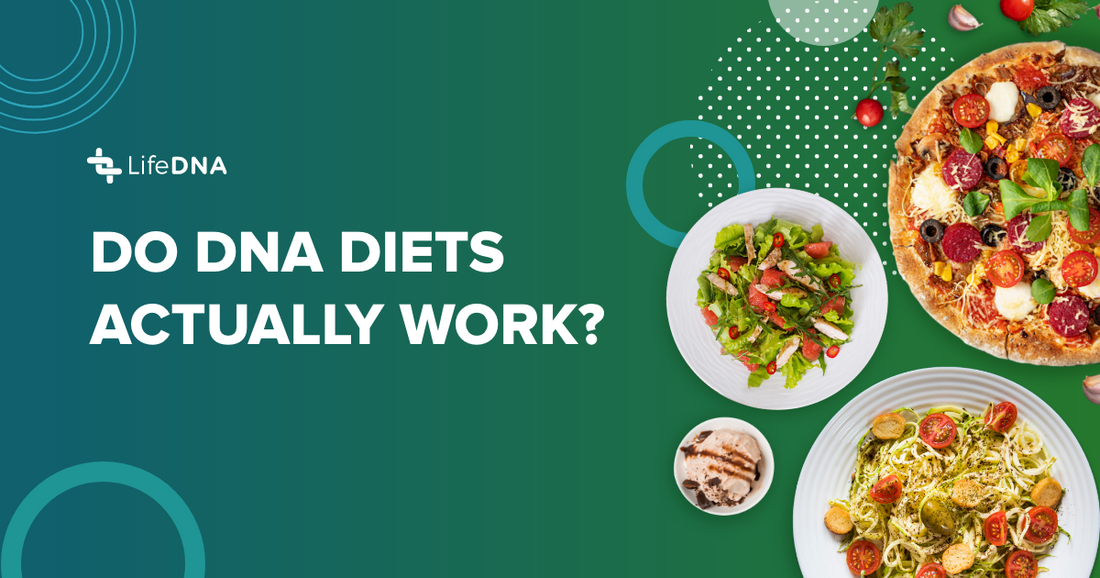 Do DNA diets actually work?