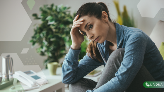 Depression: 4 Lifestyle Habits That Will Improve Your Mental Health.