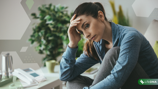 Depression: 4 Lifestyle Habits That Will Improve Your Mental Health.