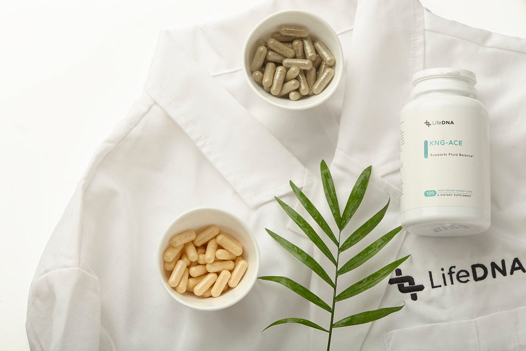 Do YOU need a DHA supplement?