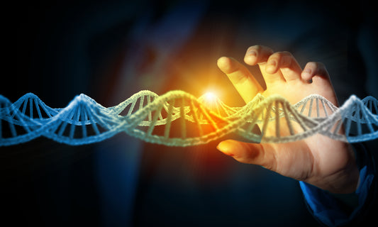 4 Predictions for the Future of Health and Wellness that Will Make “Modern” Healthcare Look Barbaric.