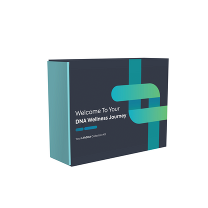 LifeDNA Test Kit