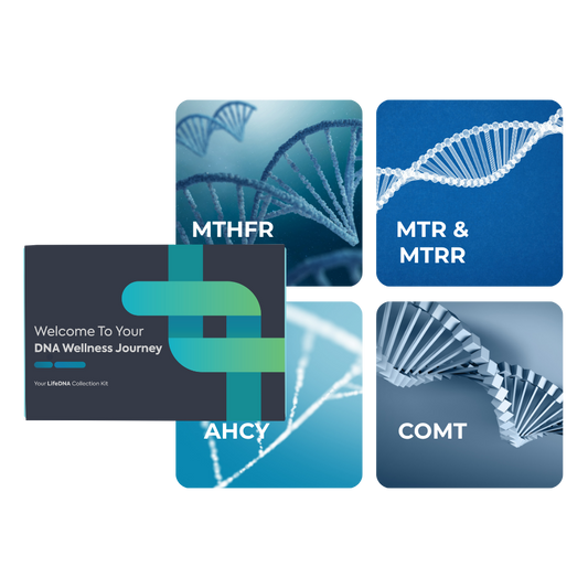 13 Methylation Genes Test