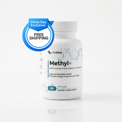 Methyl+