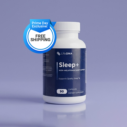 Sleep+