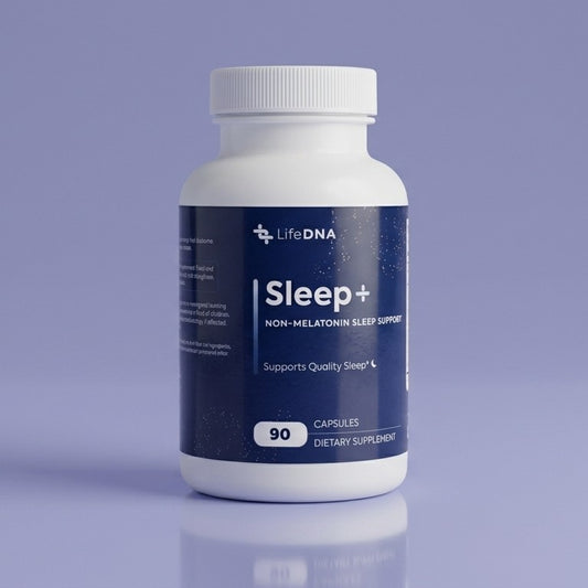 Sleep+